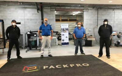 What Makes a Trusted Packaging Partner