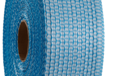 Affordable Safer Alternative to Steel Strapping