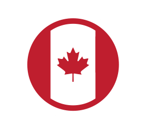 Proudly Canadian