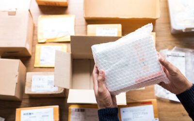 How to Increase Protective Packaging Efficiency