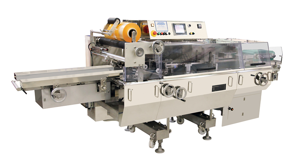 Autobagger