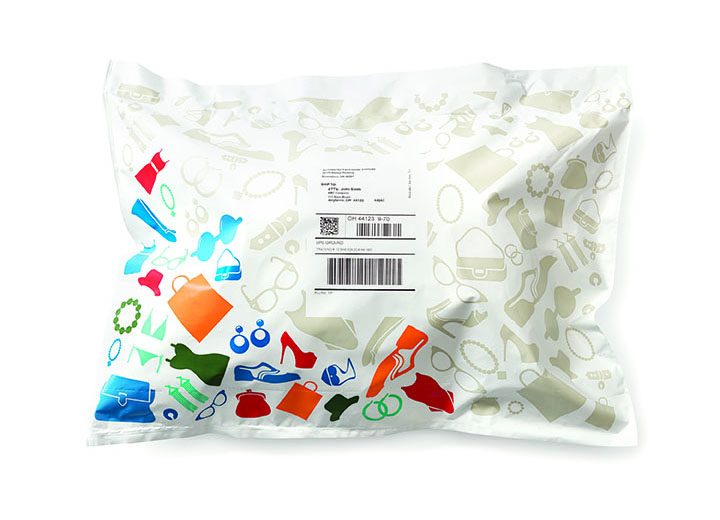 Packaging Envelope Poly Mailers 