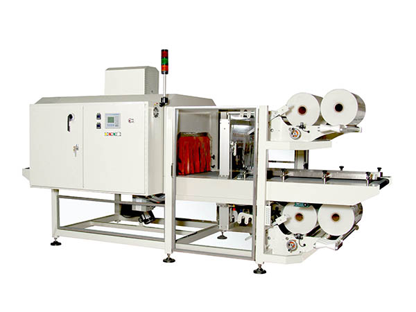 Autobagger
