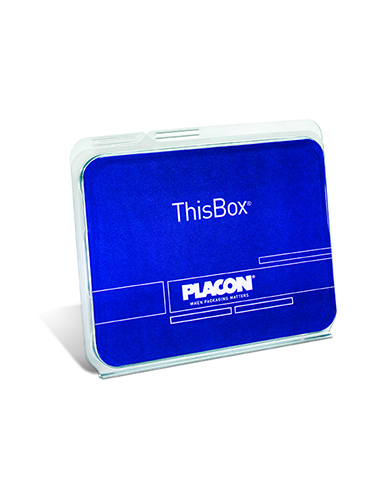Placon ThisBox Clamshells
