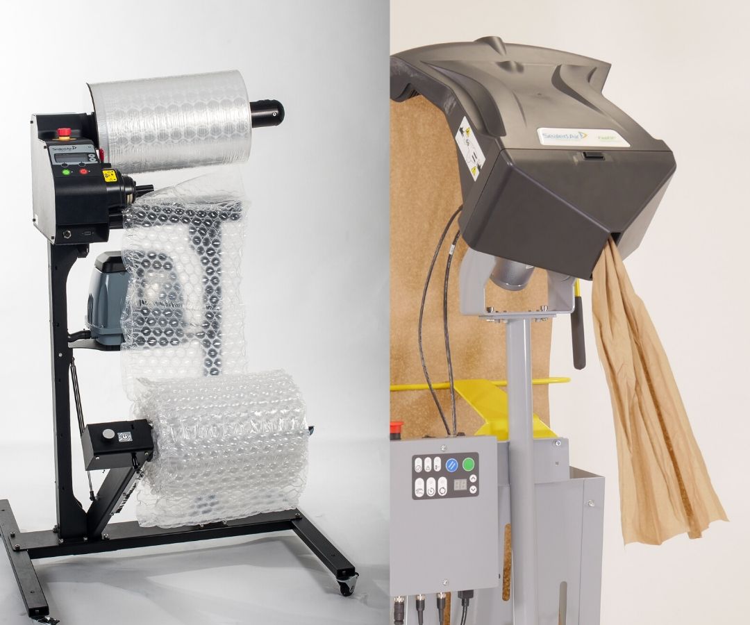 Equipement Packpro