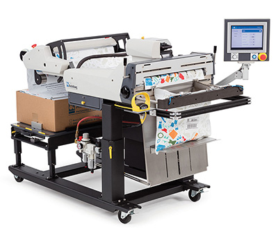 automated bagging preventative maintenance tips