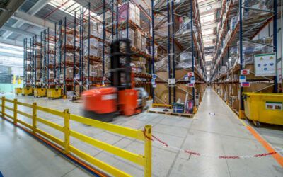 7 Ways to Improve Packaging Productivity during Pandemic