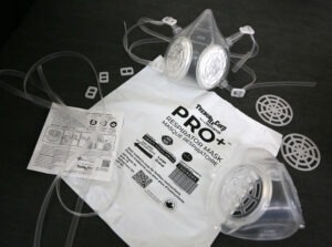 Bagging-Sealing Solution for Respirators - PACKPRO