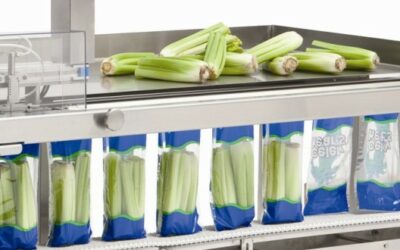 Automated Food Bagging – Why You Should Make The Switch