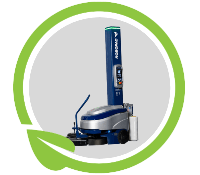 Robot S7 Sustainable Packaging Option Robot S7 Sustainable Packaging Option