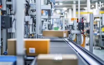 Pourquoi les équipes des opérations investissent-elles dans les systèmes d’emballage modulaires?